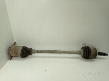 SEMIASSE POSTERIORE DESTRO FIAT Panda 3Â° Serie 52