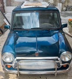 Mini British Open 1994 – Da Restaurare