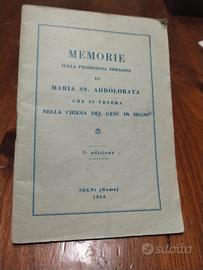 libricino memorie 1954