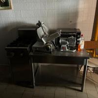 grattugia professionale 