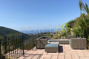 Porzione di Villa a Seborga