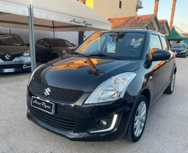 Suzuki Swift 1.2 VVT 4WD 5 porte B-Cool