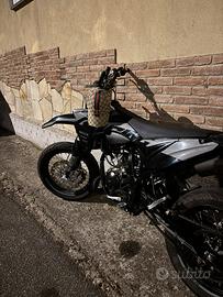 sherco 50
