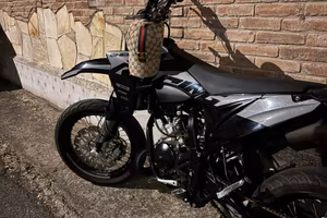 sherco 50