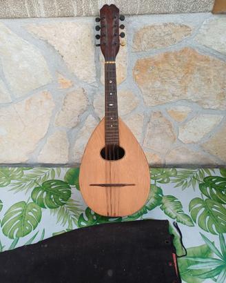 Mandolino del 900