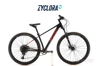 Conway MS 6.9 Hardtail t.S