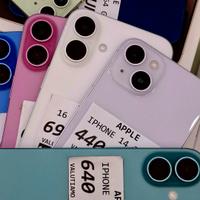 IPHONE 16 128GB e altro