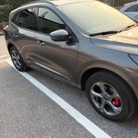 Ford kuga st line X 2.5 benzina  plung hybrid