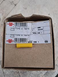 Connettori di Testa Wurth
