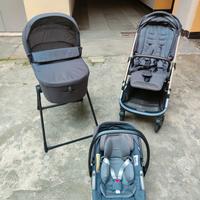 Trio Inglesina Aptica