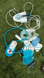 accessori pulitore a vapore black & decker