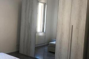 Stanza singola a Bologna zona Saffi