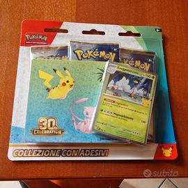 Pokémon 30° Anniversario EXEGGUTOR