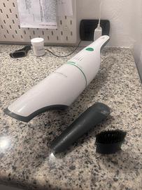 Aspirabriciole folletto vc100