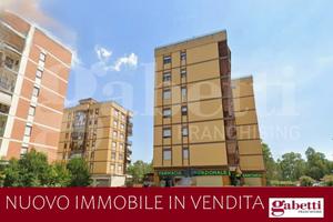 Quadrilocale con cantina ristrutturato