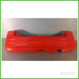 Paraurti Posteriore Opel Agila A Multispace 5