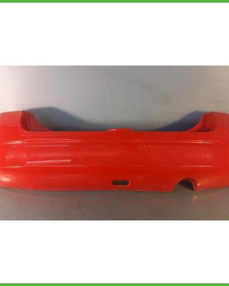 Paraurti Posteriore Opel Agila A Multispace 5