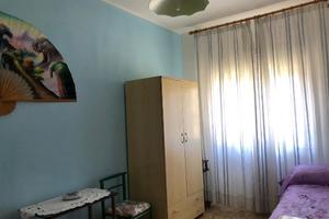 Posto letto in camera singola