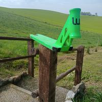 pezzi monopattino freestyle 