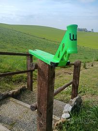 pezzi monopattino freestyle 