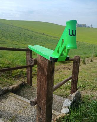 pezzi monopattino freestyle 