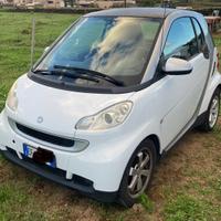 Smart fortwo 451