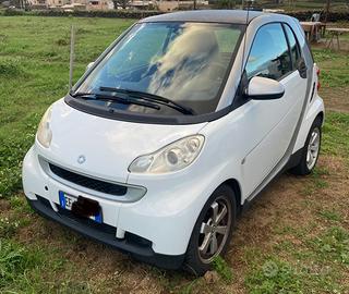 Smart fortwo 451