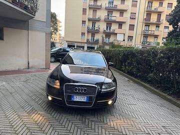 audi a6 dell 2006 3.0 tdi tiptronic