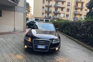 audi a6 dell 2006 3.0 tdi tiptronic
