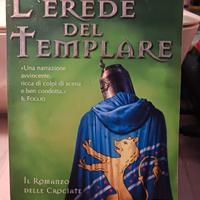 L'erede del Templare di Jan Guillou 