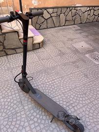 monopattino elettrico smarway