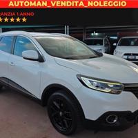 Renault Kadjar Blue dCi 8V 115CV Sport Edition