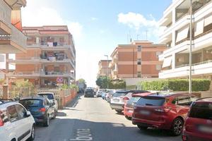 Torvaianica soleggiato bilocale arredato