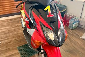 Scooter honda x8rx