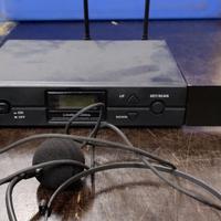 Radiomicrofono AudioTechnica Archetto ATW-R2100