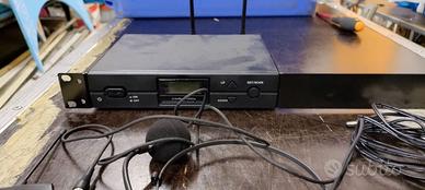 Radiomicrofono AudioTechnica Archetto ATW-R2100