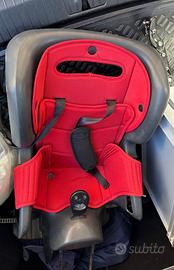 Seggiolino bici Britax
