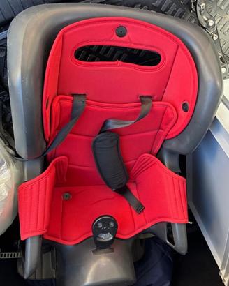 Seggiolino bici Britax