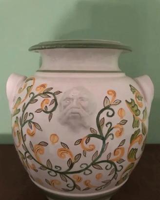 Vaso in ceramica