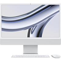 Imac m3 256gb silver