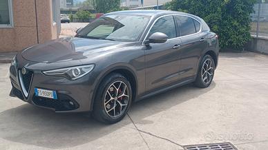 ALFA ROMEO STELVIO 2.2 Q4 210 CV