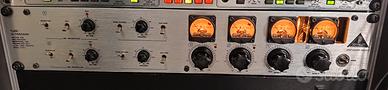 behringer PREAMP valvolare t1953