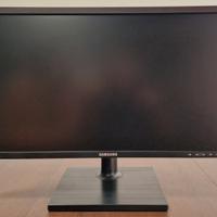 Monitor Samsung 24” S24E450