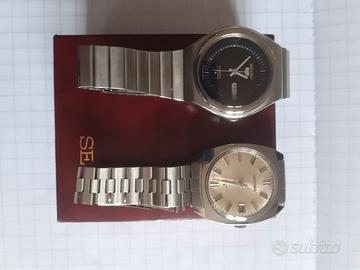 orologi seiko 