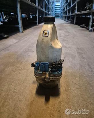 Pompa Idroguida Elettrica Per Fiat Croma 2008