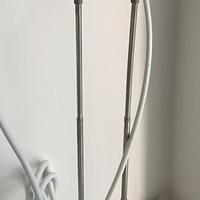 Lume abat-jour lumetto lampada