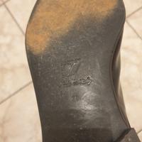 mocassino Gianfranco Ferrè 