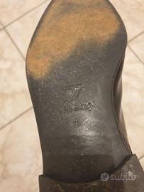 mocassino Gianfranco Ferrè 