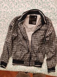 Giubbotto N. Storm Sports