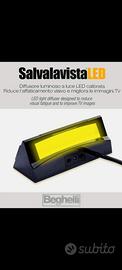 Salva la vista Led Beghelli